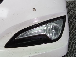 Бампер передний, HYUNDAI I40 2011-2015