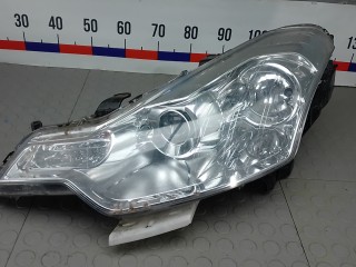 Фара левая, CITROEN C-CROSSER 2007-2013