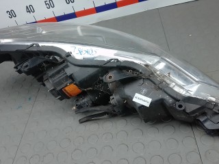 Фара левая, CITROEN C-CROSSER 2007-2013