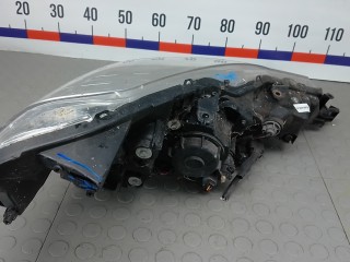 Фара левая, CITROEN C-CROSSER 2007-2013