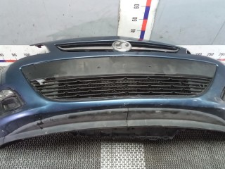 Бампер передний OPEL ASTRA J J 2012-2018