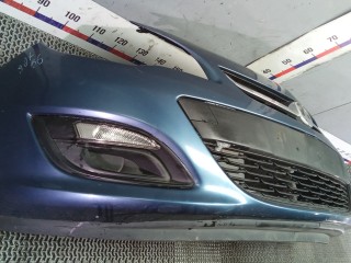 Бампер передний, OPEL ASTRA J J 2012-2018