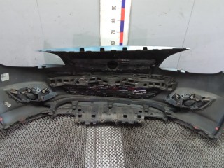 Бампер передний, OPEL ASTRA J J 2012-2018