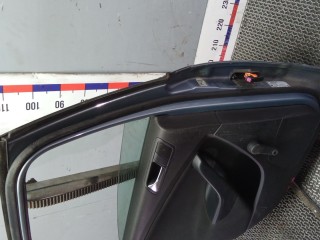 Дверь задняя левая, VOLKSWAGEN PASSAT B6 B6 2005-2010