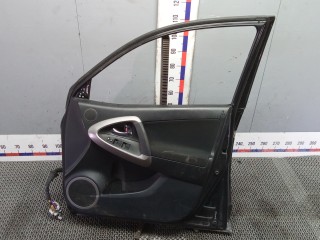 Дверь передняя правая, TOYOTA RAV 4 XA30 XA30 2008-2010