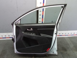 Дверь передняя правая, KIA SPORTAGE 3 3 2010-2014