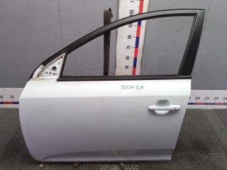 Дверь передняя левая KIA CEE'D 1 1 2010-2012