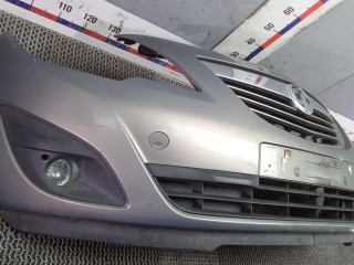 Бампер передний, OPEL MERIVA B B 2010-2014