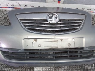Бампер передний, OPEL MERIVA B B 2010-2014