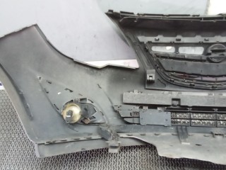 Бампер передний, OPEL MERIVA B B 2010-2014