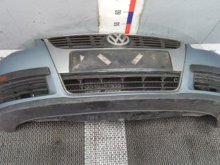 Бампер передний VOLKSWAGEN PASSAT B6 B6 2005-2010