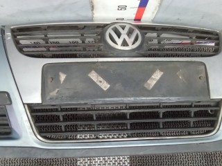 Бампер передний, VOLKSWAGEN PASSAT B6 B6 2005-2010