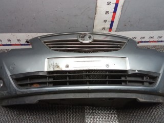 Бампер передний OPEL MERIVA B B 2010-2014