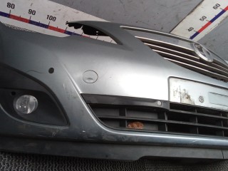 Бампер передний, OPEL MERIVA B B 2010-2014