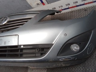 Бампер передний, OPEL MERIVA B B 2010-2014