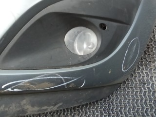 Бампер передний, OPEL MERIVA B B 2010-2014