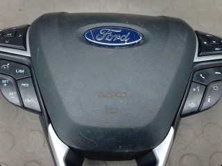 Руль, FORD MONDEO 5 5 2014-2019