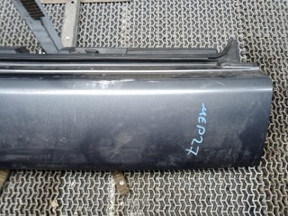 Борт откидной, PEUGEOT 4007 2007-2012