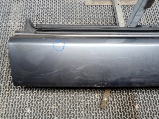 Борт откидной, PEUGEOT 4007 2007-2012