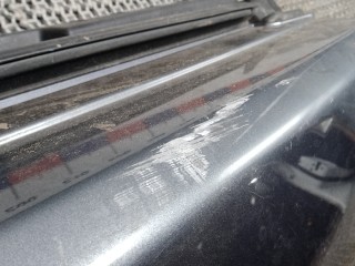 Борт откидной, PEUGEOT 4007 2007-2012