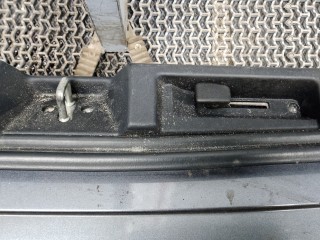 Борт откидной, PEUGEOT 4007 2007-2012