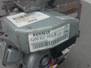 Электроусилитель руля, RENAULT CLIO 3 3 2009-2014