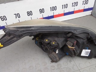 Фара левая, OPEL SIGNUM 2005-2008