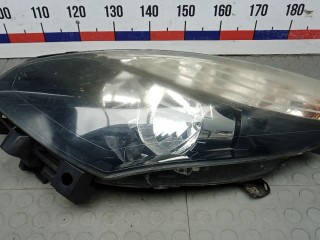 Фара левая RENAULT SCENIC 3 3 2009-2012