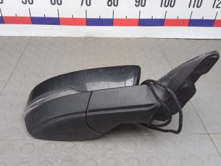 Зеркало наружное правое, ориг. номер 6PIN, SKODA OCTAVIA A7 A7 2013-2017