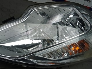 Фара правая, OPEL MERIVA B B 2010-2014