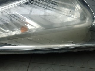 Фара правая, OPEL MERIVA B B 2010-2014