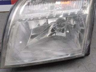 Фара левая, FORD FUSION 1 1 2005-2012