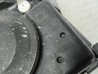 Фара левая, FORD FUSION 1 1 2005-2012