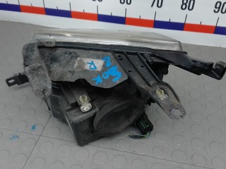 Фара правая, FORD FUSION 1 1 2005-2012
