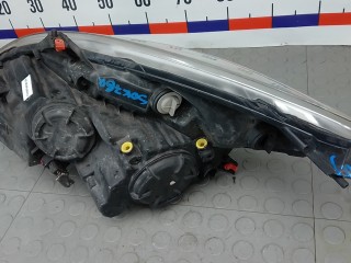 Фара правая, OPEL MERIVA B B 2010-2014