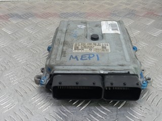 Блок управления двс MERCEDES BENZ S-CLASS W221 W221 2005-2009