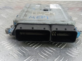 Блок управления двс, ориг. номер A6421505691, 0281013212, MERCEDES BENZ S-CLASS W221 W221 2005-2009