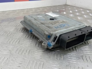 Блок управления двс, ориг. номер A6421505691, 0281013212, MERCEDES BENZ S-CLASS W221 W221 2005-2009