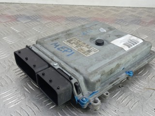 Блок управления двс, ориг. номер A6421505691, 0281013212, MERCEDES BENZ S-CLASS W221 W221 2005-2009