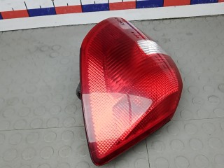 Фонарь задний правый, SKODA FABIA 2 2 2007-2010