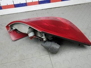 Фонарь задний правый, SKODA FABIA 2 2 2007-2010