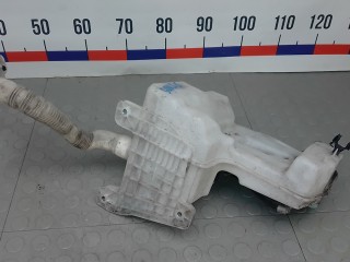Бачок омывателя, ориг. номер 5Q0955453R, SKODA OCTAVIA A7 A7 2013-2017