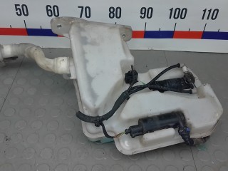 Бачок омывателя, ориг. номер 5Q0955453R, SKODA OCTAVIA A7 A7 2013-2017