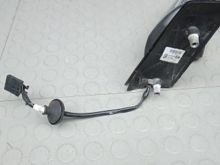 Зеркало наружное правое, ориг. номер 5PIN, OPEL ZAFIRA B B 2005-2008