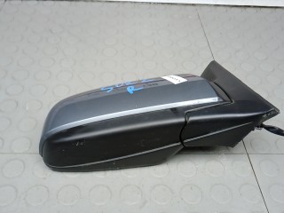 Зеркало наружное правое, ориг. номер 5PIN, OPEL ZAFIRA B B 2005-2008