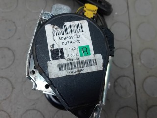 Ремень безопасности с пиропатроном сиденья переднего, LAND ROVER DISCOVERY 4 4 2009-2013