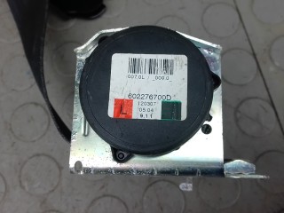 Ремень безопасности с пиропатроном сиденья переднего, LAND ROVER DISCOVERY 4 4 2009-2013