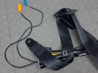 Ремень безопасности с пиропатроном сиденья переднего, LAND ROVER DISCOVERY 4 4 2009-2013