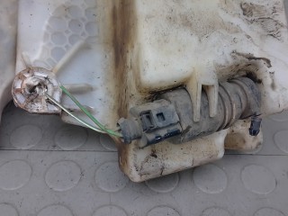 Бачок омывателя, VOLKSWAGEN TRANSPORTER T5 T5 2002-2009