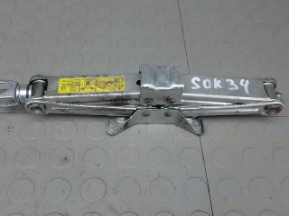 Домкрат, HONDA CIVIC 8 8 2008-2012